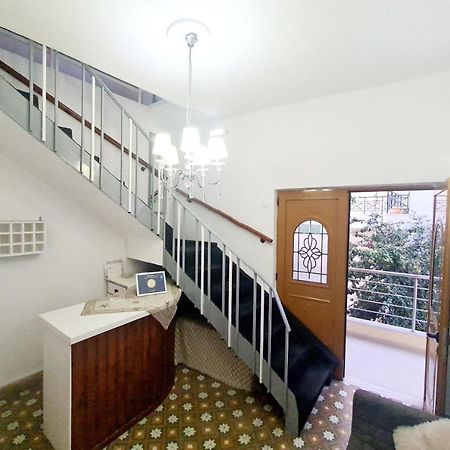 Avrahostelroom Karpathos Exterior photo