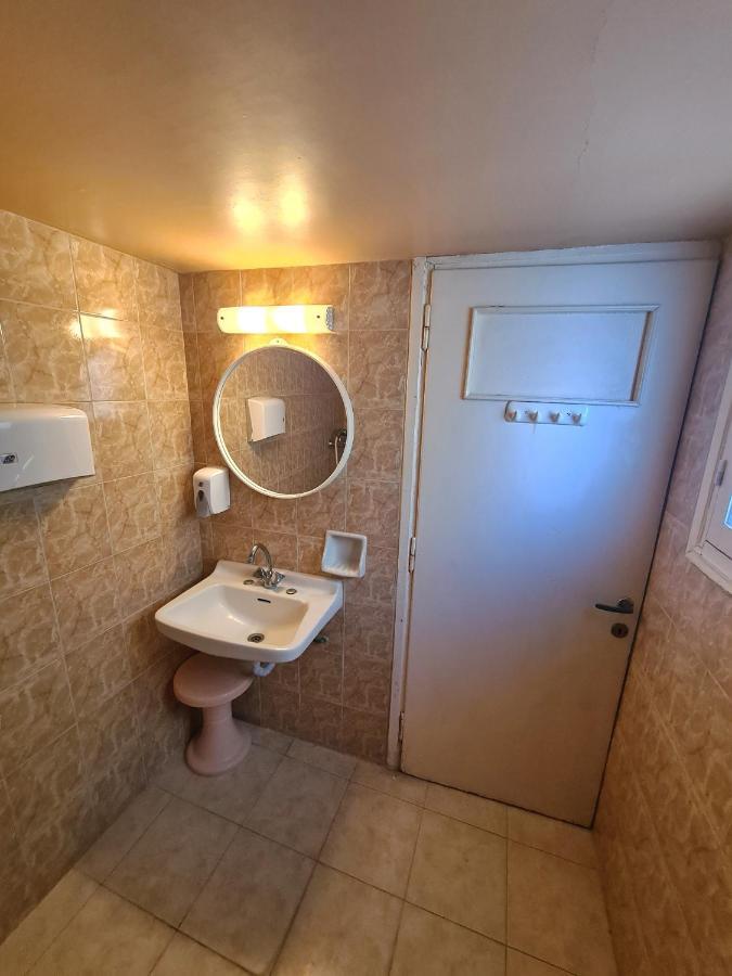Avrahostelroom Karpathos Exterior photo