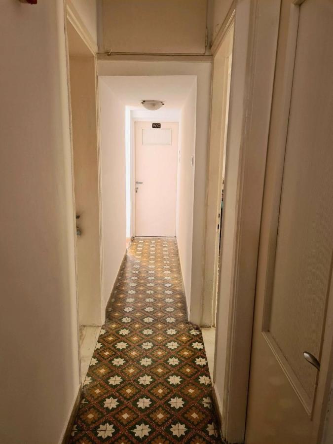 Avrahostelroom Karpathos Exterior photo