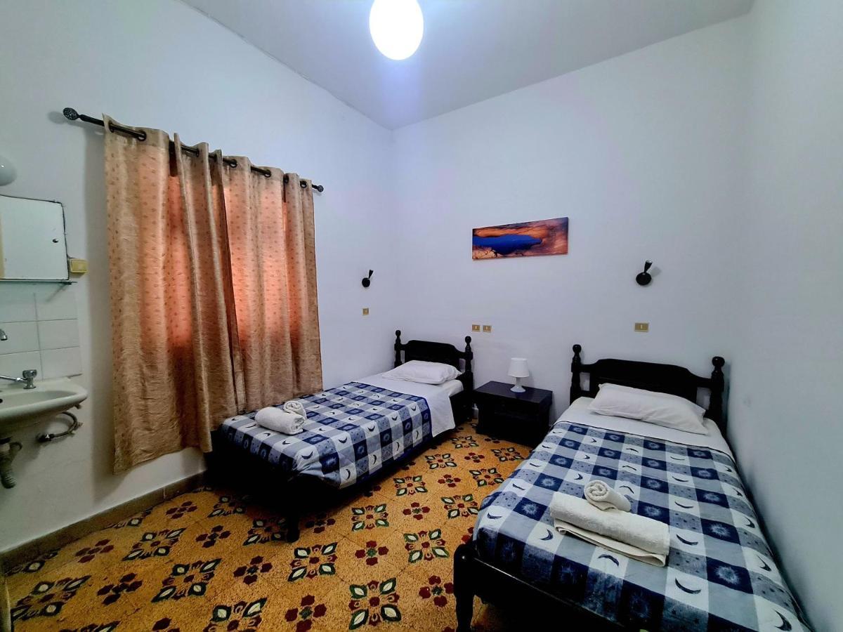 Avrahostelroom Karpathos Exterior photo
